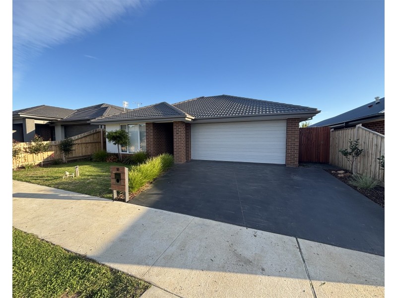 18 Angophora crt, Lucknow VIC 3875