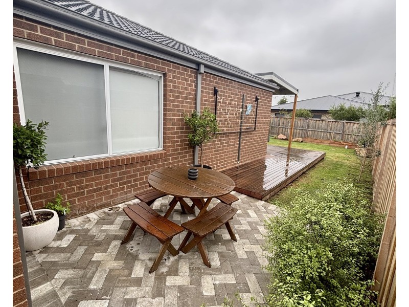 18 Angophora crt, Lucknow VIC 3875