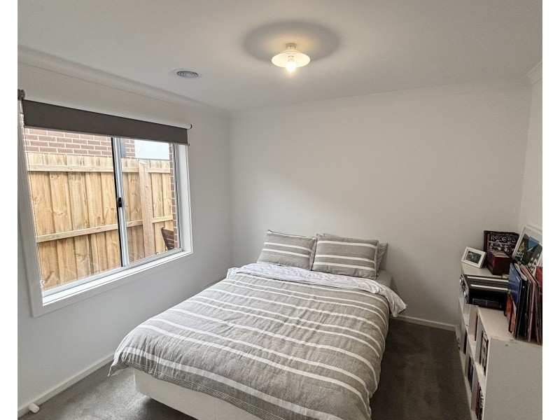 18 Angophora crt, Lucknow VIC 3875