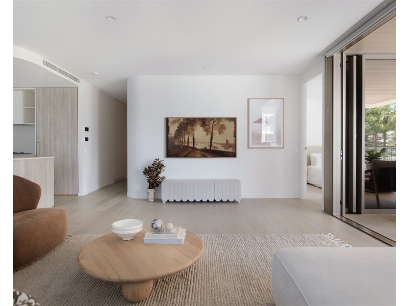 203/4 First Ave, Burleigh Heads QLD 4220