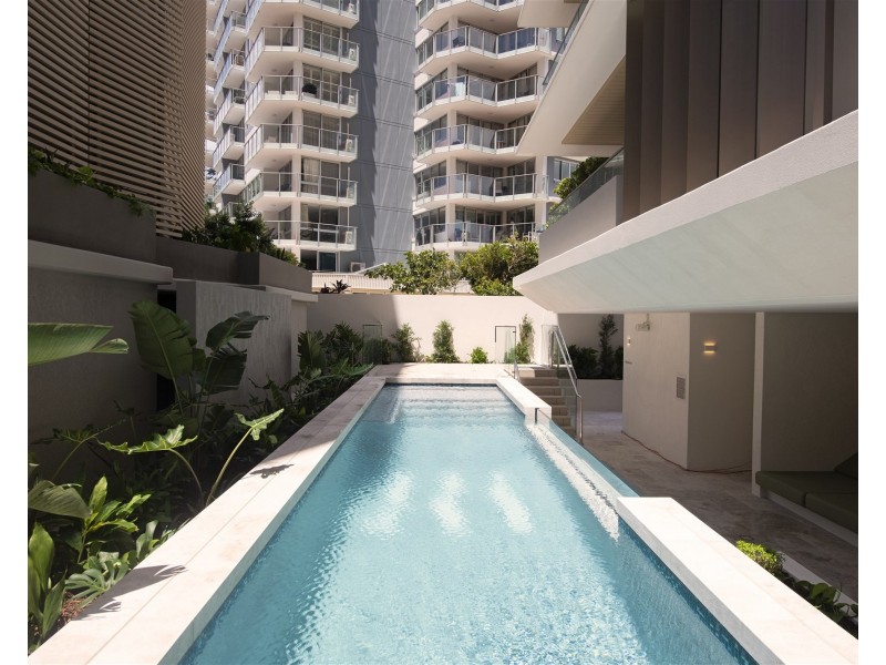 203/4 First Ave, Burleigh Heads QLD 4220