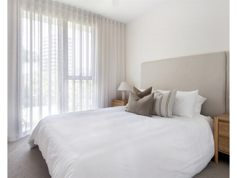 203/4 First Ave, Burleigh Heads QLD 4220