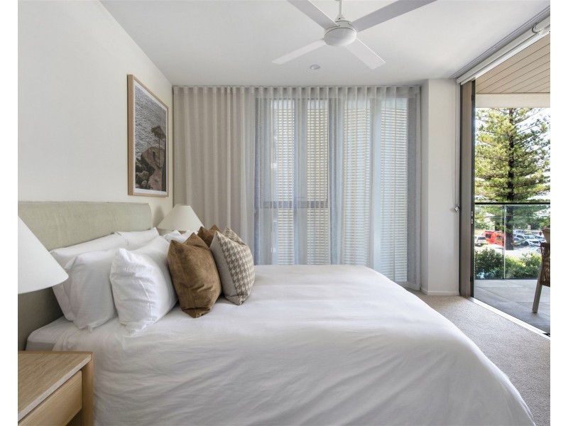 203/4 First Ave, Burleigh Heads QLD 4220