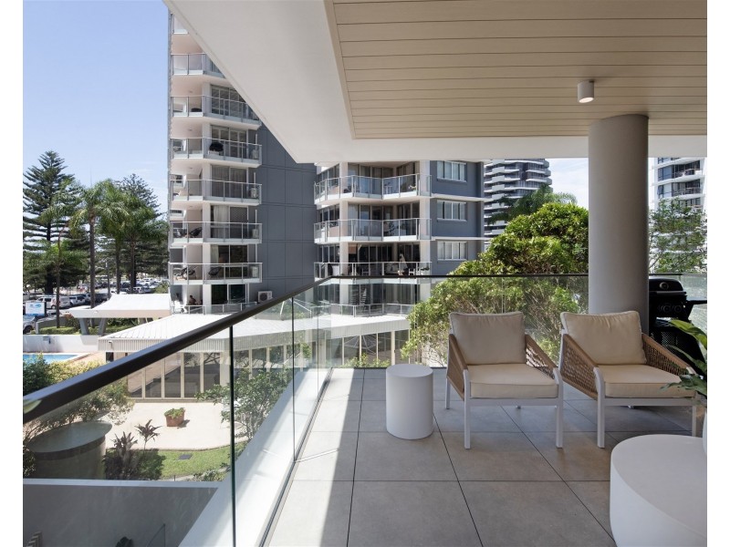 203/4 First Ave, Burleigh Heads QLD 4220