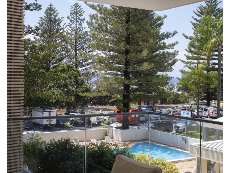 203/4 First Ave, Burleigh Heads QLD 4220