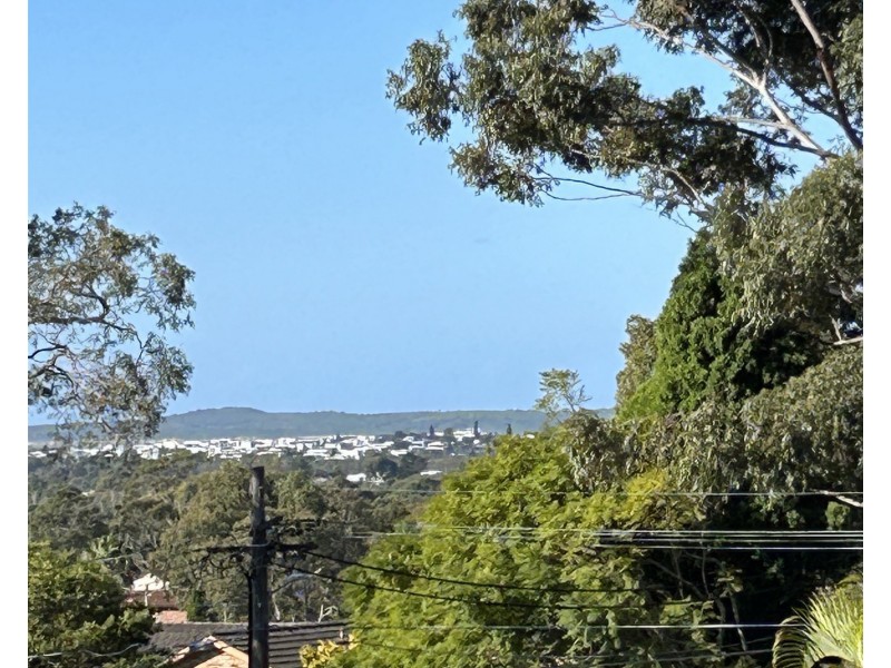 12/6-12 Mansfield Avenue, Caringbah NSW 2229