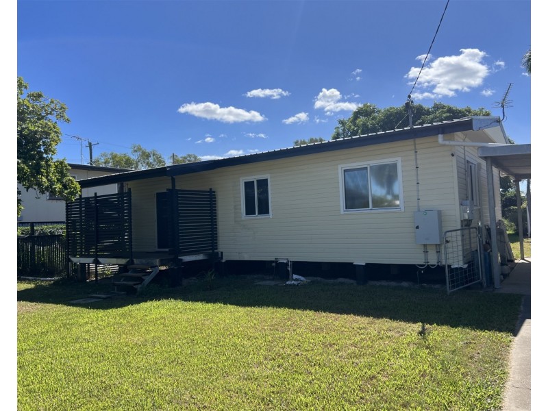 29 Sheffield Street, Gulliver QLD 4812