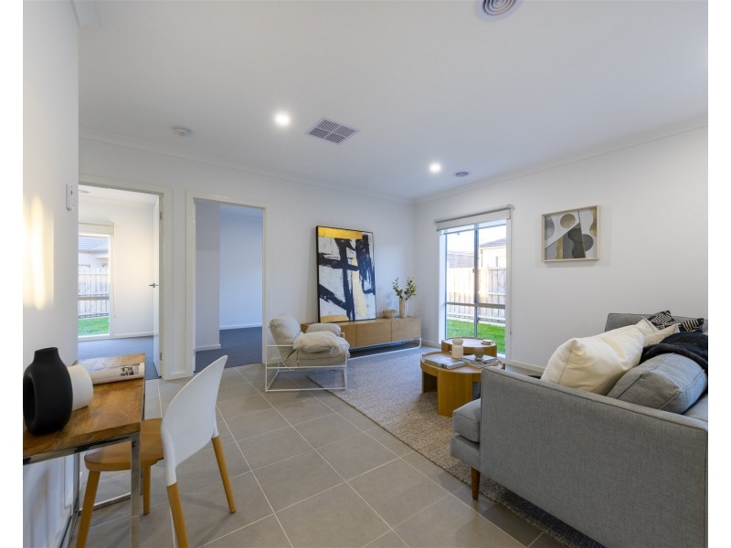 3 Upham Way, Donnybrook VIC 3064