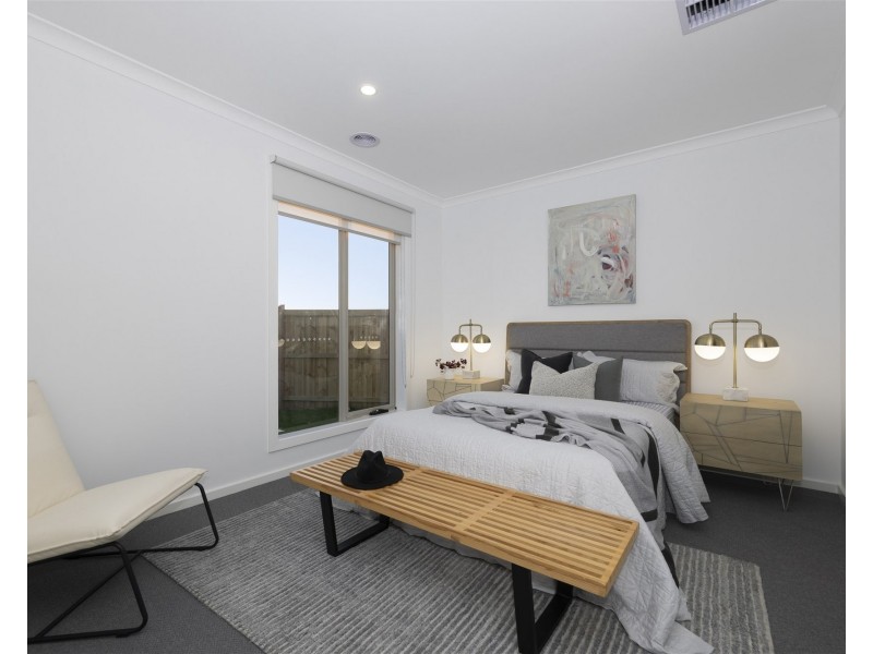 3 Upham Way, Donnybrook VIC 3064