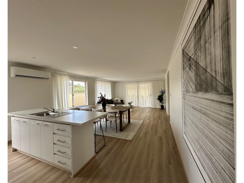 288 WRIGHT ROAD, Harrisdale WA 6112