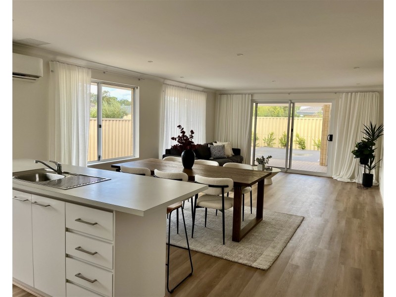 288 WRIGHT ROAD, Harrisdale WA 6112