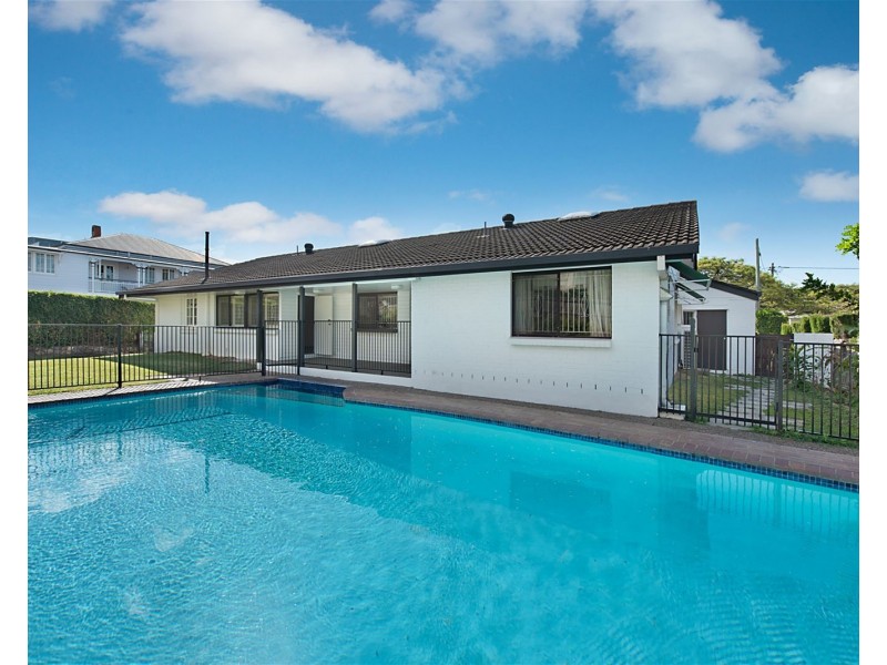 15 Mayfield Street, Ascot QLD 4007