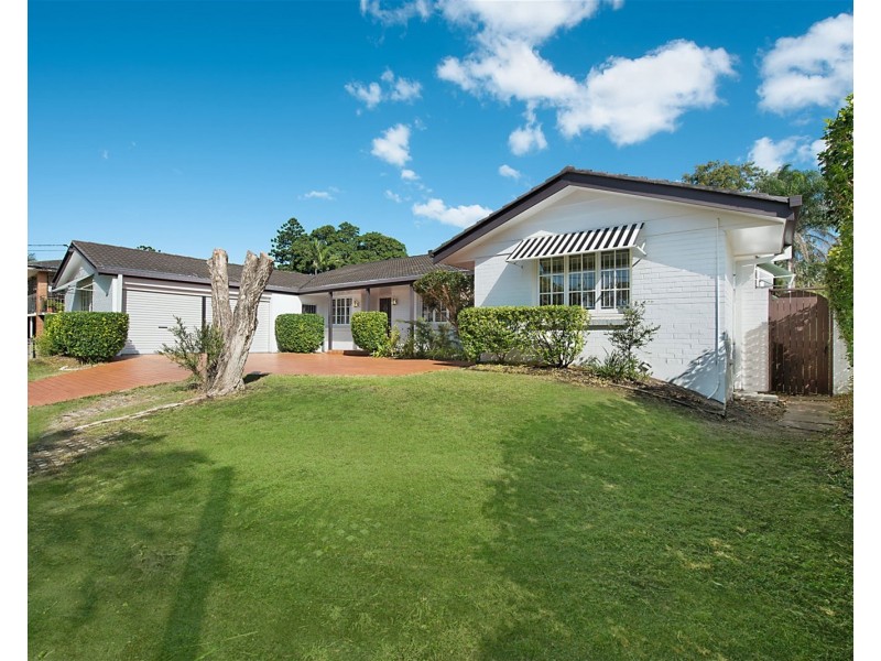15 Mayfield Street, Ascot QLD 4007