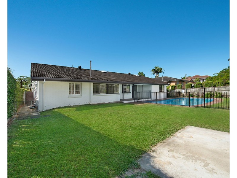 15 Mayfield Street, Ascot QLD 4007