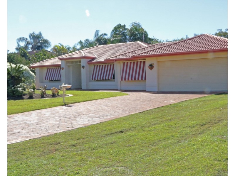 34 St Andrews Drive, Cornubia QLD 4130