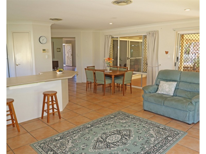 34 St Andrews Drive, Cornubia QLD 4130