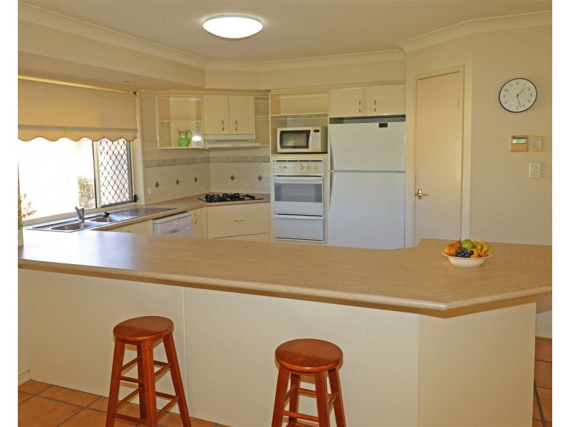 34 St Andrews Drive, Cornubia QLD 4130
