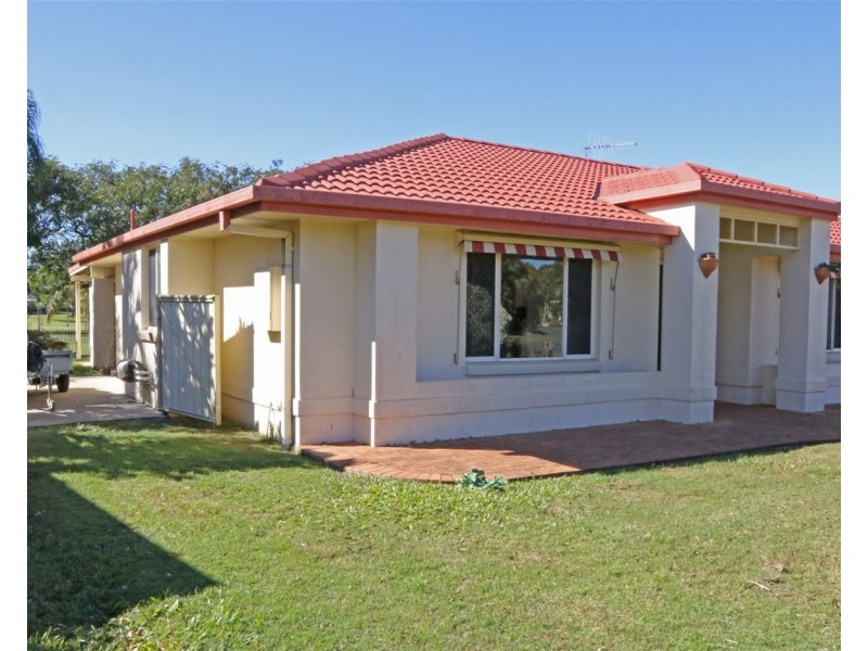 34 St Andrews Drive, Cornubia QLD 4130