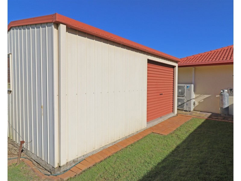 34 St Andrews Drive, Cornubia QLD 4130