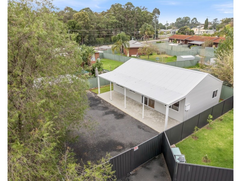 4b mayo st, Manjimup WA 6258