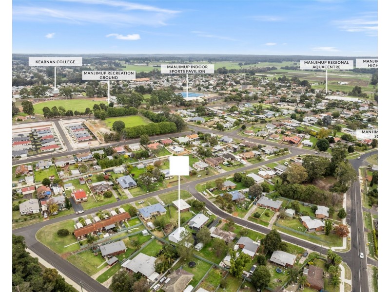 4b mayo st, Manjimup WA 6258