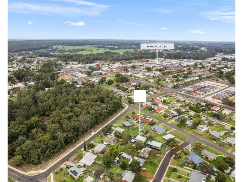 4b mayo st, Manjimup WA 6258