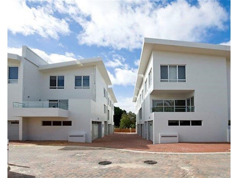 6 Oak Lane, West Perth WA 6005
