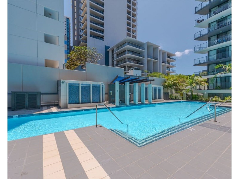 55/143 Adelaide Tce, East Perth WA 6004