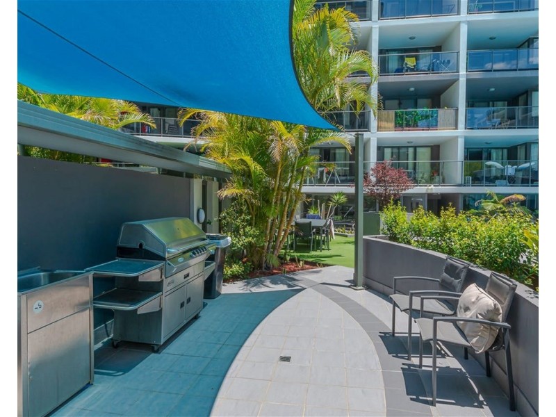 55/143 Adelaide Tce, East Perth WA 6004