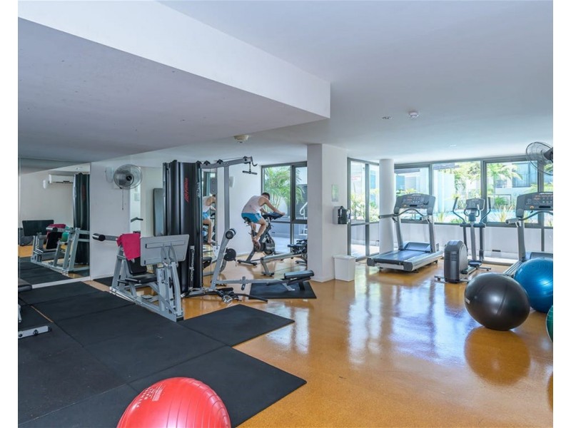 55/143 Adelaide Tce, East Perth WA 6004