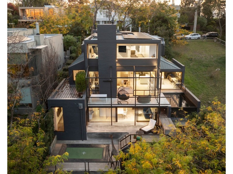 52 Kensington Road, South Yarra VIC 3141