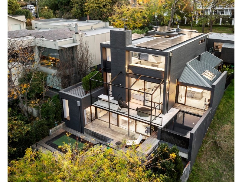 52 Kensington Road, South Yarra VIC 3141