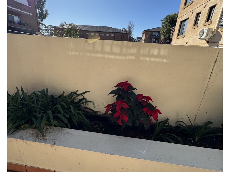 3/105 Castlereagh Street, Liverpool NSW 2170