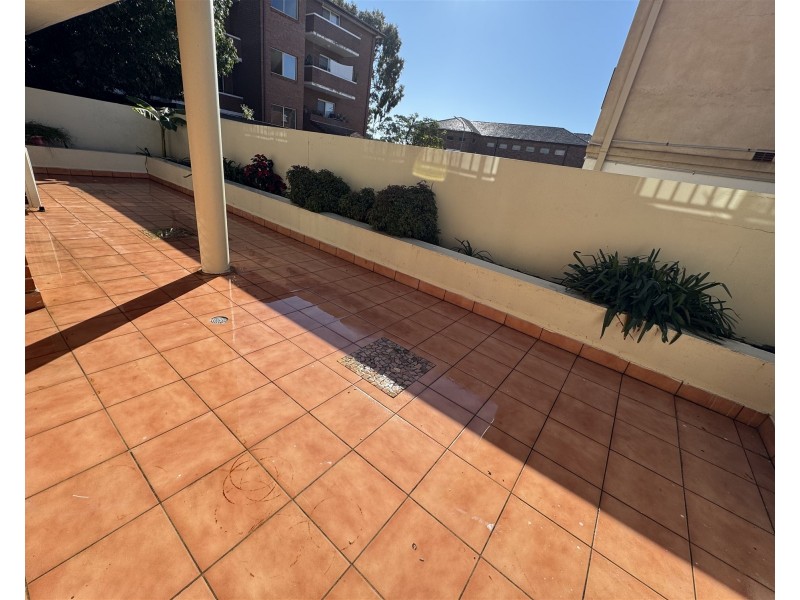 3/105 Castlereagh Street, Liverpool NSW 2170