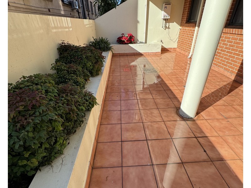 3/105 Castlereagh Street, Liverpool NSW 2170