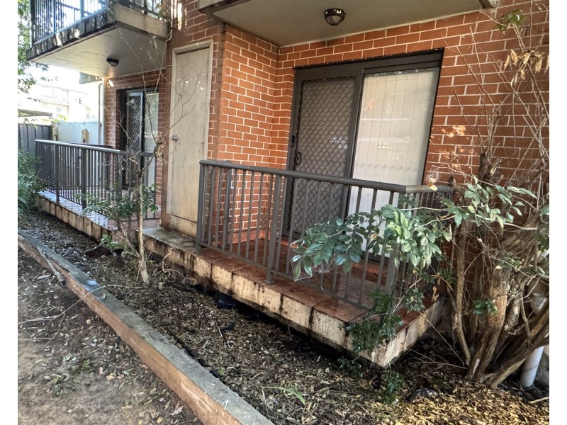 3/105 Castlereagh Street, Liverpool NSW 2170