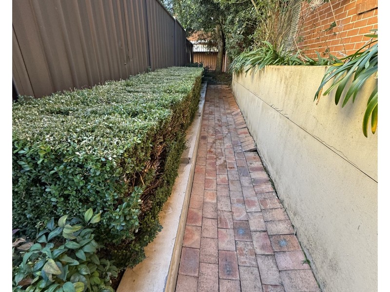3/105 Castlereagh Street, Liverpool NSW 2170