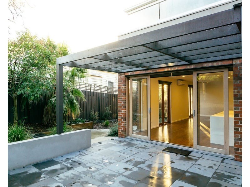 3/12 Essex Street, Glen Iris VIC 3146