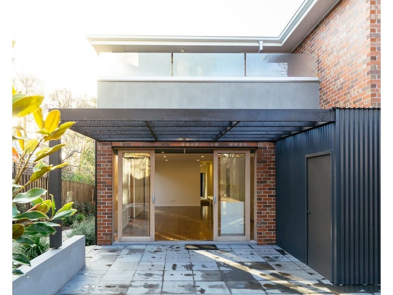 3/12 Essex Street, Glen Iris VIC 3146