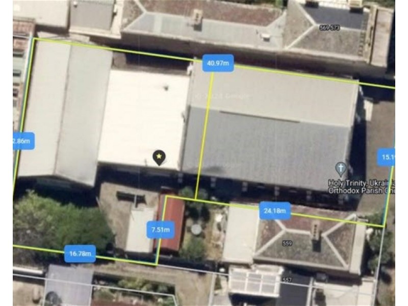 567 Rathdowne Street, Carlton North VIC 3054