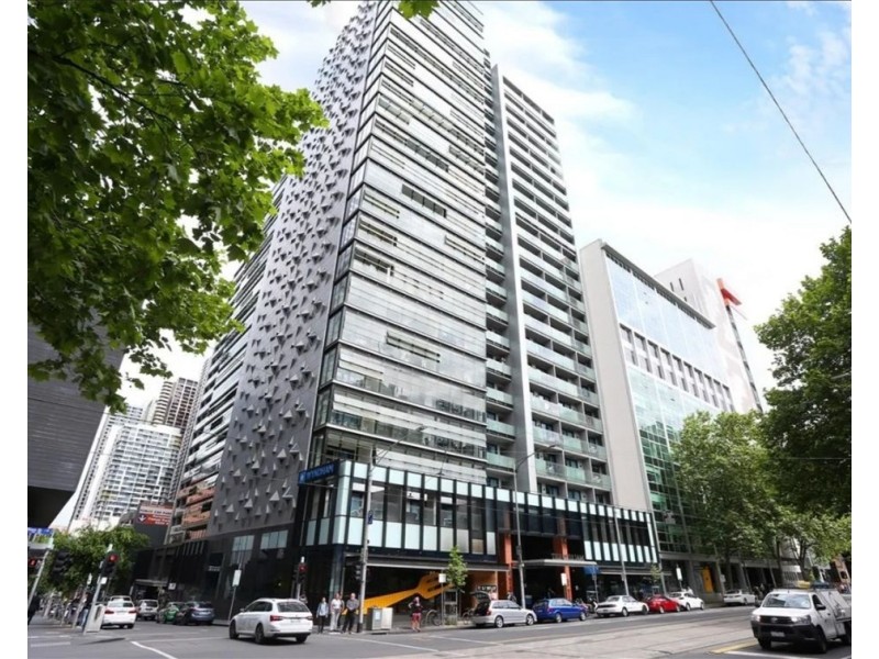 1816/199  William St, Melbourne VIC 3004