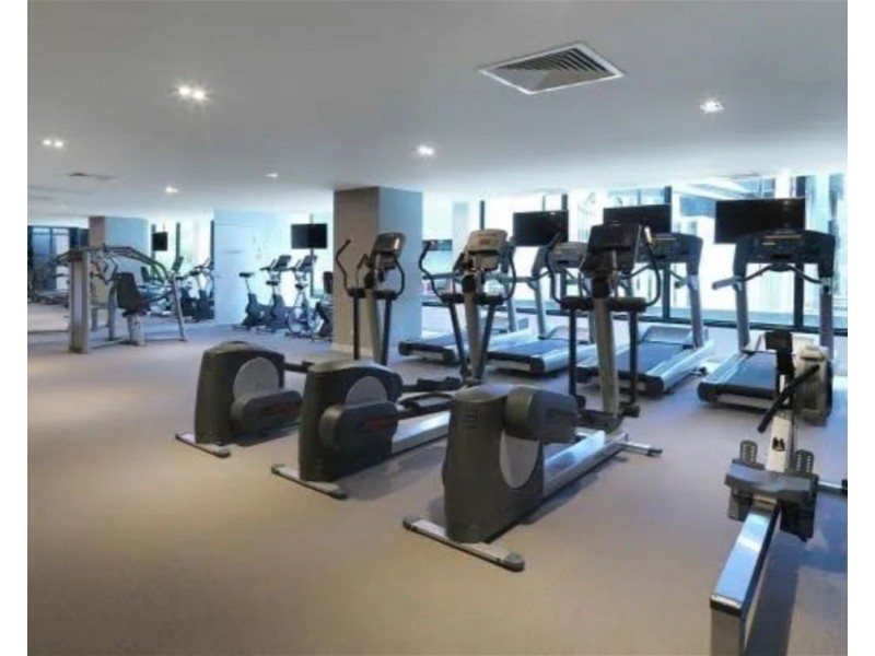 1816/199  William St, Melbourne VIC 3004