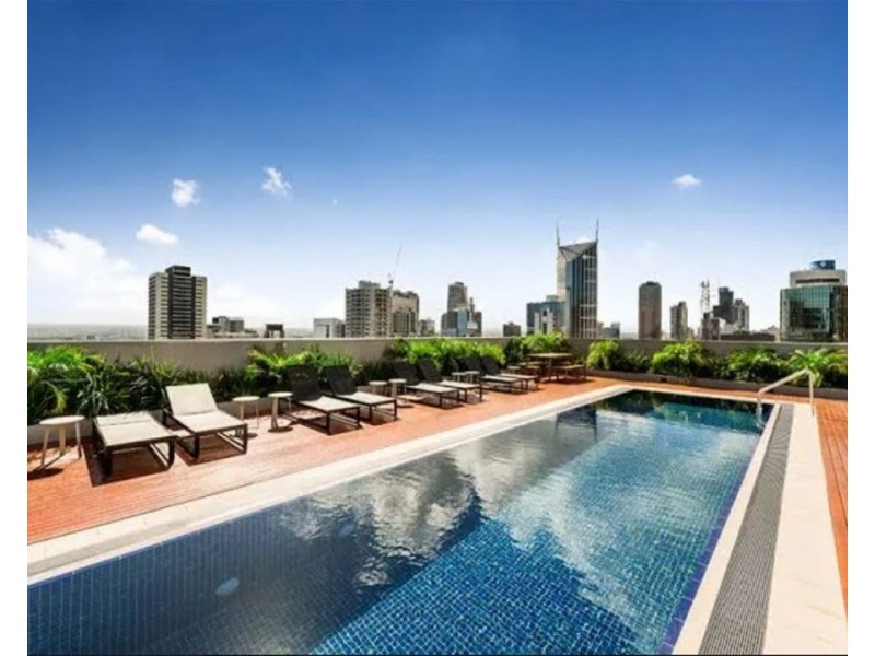 1816/199  William St, Melbourne VIC 3004