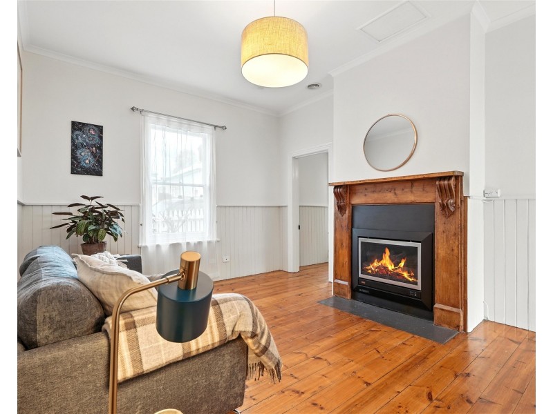 39 Pitt Street, North Hobart TAS 7000