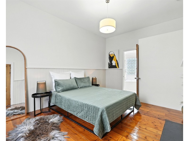 39 Pitt Street, North Hobart TAS 7000