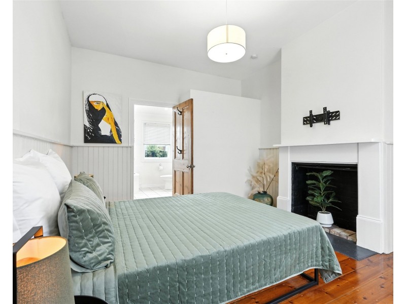 39 Pitt Street, North Hobart TAS 7000