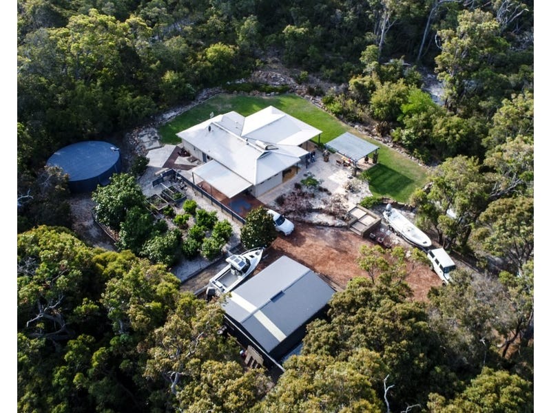 Margaret River WA 6285