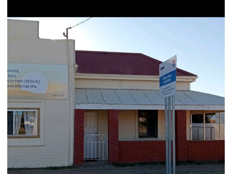258 Chloride Street, Broken Hill NSW 2880