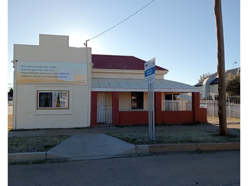 258 Chloride Street, Broken Hill NSW 2880