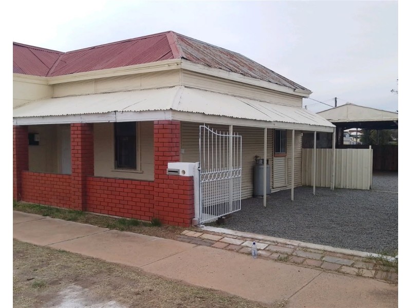 258 Chloride Street, Broken Hill NSW 2880